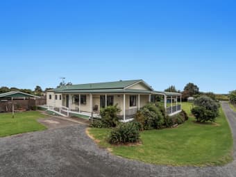 170 Richard Street, Opotiki, Bay of Plenty