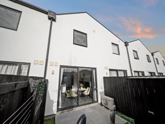 11/24 Percy Street, Phillipstown, Canterbury