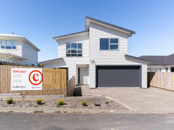 9 Pine Hill Rise, Glenside, Wellington