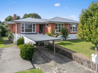 28 Collingwood Street, Judea, Bay of Plenty