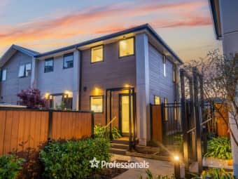 1/12 Rainey Grove, Taita, Wellington