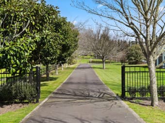 248 Pencarrow Road, Tamahere, Waikato