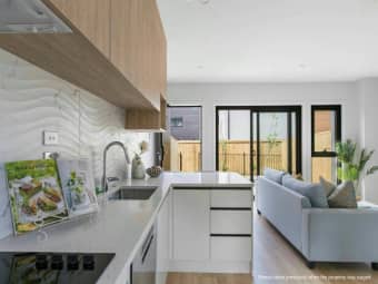 Lot 4/15 Toru Street, Te Atatu Peninsula, Auckland