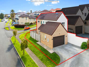 18 Clomell Drive, Flat Bush, Auckland