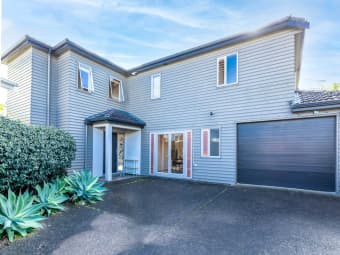 4A Pembroke Cres, Glendowie, Auckland