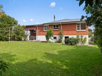 28 Collingwood Street, Judea, Bay of Plenty