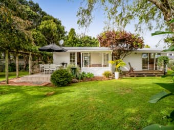 5 Prudence Place, Oakura, Taranaki