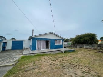 42 West Coast Road, Te Kopuru, Northland