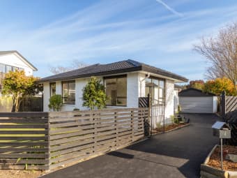 4 Binstead Place, Avondale, Canterbury
