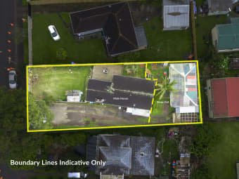 24 Walters Road, Mount Wellington, Auckland