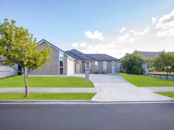 15 Chalgrove Road, Huntington, Waikato