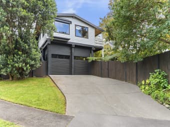 5 Elizabeth Place, Ferndale, Taranaki