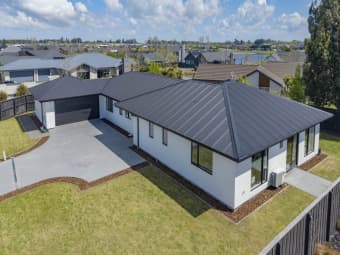 1 RAPAKI St, Pegasus, Canterbury
