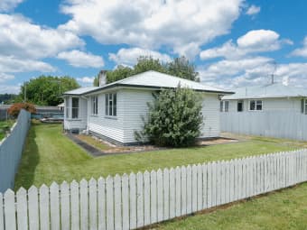 41 Paki Street, Huntly, Waikato