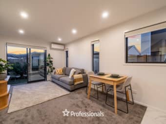 1/12 Rainey Grove, Taita, Wellington