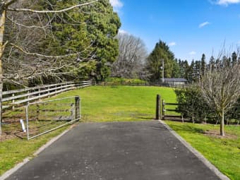 248 Pencarrow Road, Tamahere, Waikato