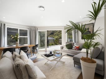 23 Porokaiwhiri Street, Crofton Downs, Wellington