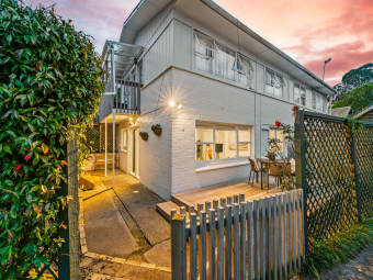 39B Caulton St, Saint Johns, Auckland