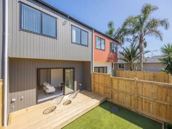 48C Tamatea Avenue, Point England, Auckland