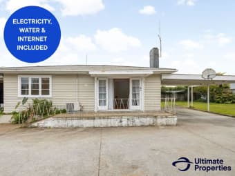 Thornton Road, Cambridge, Waikato