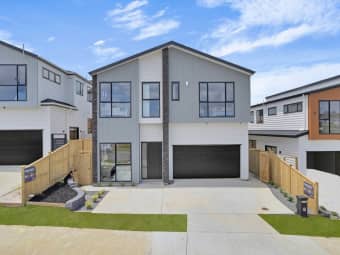 132 McQuoids Road, Flat Bush, Auckland