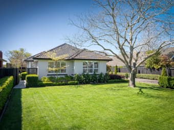 210 Wairakei Rd, Bryndwr, Canterbury
