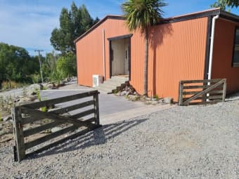 38 Marshall Road, Earnscleugh, Otago