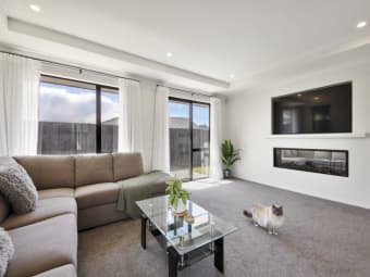 1 RAPAKI St, Pegasus, Canterbury