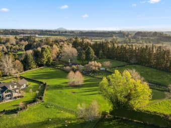 248 Pencarrow Road, Tamahere, Waikato