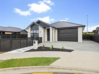 9 Te Ara Hīkoi, Pukekohe, Auckland