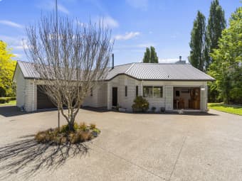 1 Lewis Lane, Coatesville, Auckland