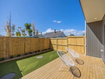 48C Tamatea Avenue, Point England, Auckland