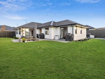 46 Berryfield Drive, Appleby, Tasman