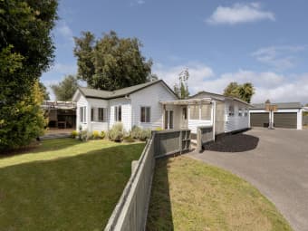 4 Kowhai Ave, Te Puke, Bay of Plenty