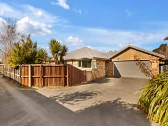 86B Tilford St, Woolston, Canterbury