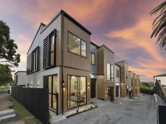 10c Bagnall Avenue, Point England, Auckland