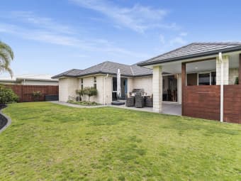 133 The Boulevard, Papamoa Beach, Bay of Plenty