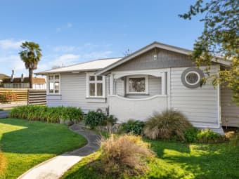 144 Middle Renwick Road, Springlands, Marlborough