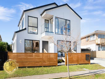 19A Ervine Place, Bucklands Beach, Auckland