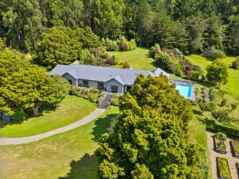 36 Hoeke Road, Carrington, Wellington