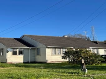 31 Cobham Crescent, Huntly, Waikato
