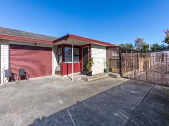 5C Edward Street, Dannevirke, Manawatu-Wanganui