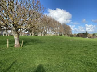  Ladys Mile, Eltham, Taranaki