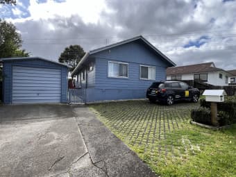 28 Cabello Place, Unsworth Heights, Auckland