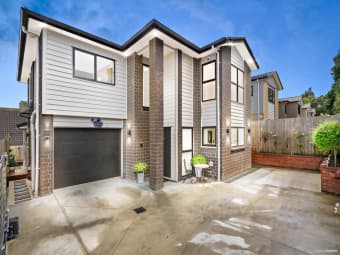 20D Dryden Avenue, Papatoetoe, Auckland