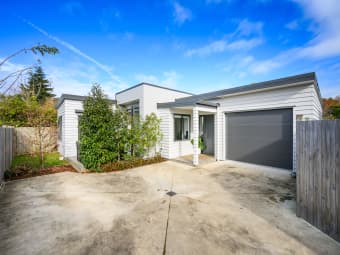 18A East Street, Terrace End, Manawatu-Wanganui