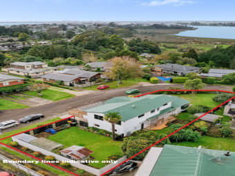 9 Claremont Terrace, Otumoetai, Bay of Plenty