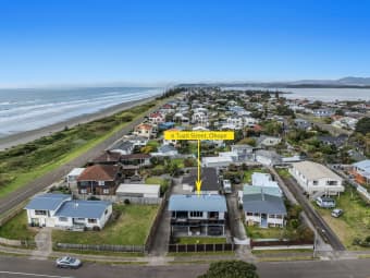 6 Tuati Street, Ohope, Bay of Plenty