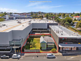 118 Church Street, Onehunga, Auckland