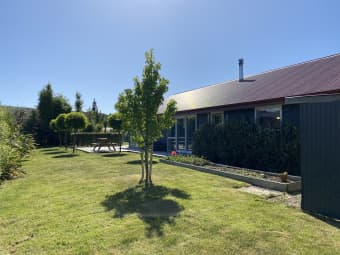 13 Willoughby Place, Clyde, Otago